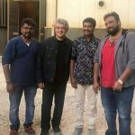 Vivegam Movie Working Stills Gallery 1 (12)