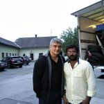 Vivegam Movie Working Stills Gallery 1 (16)