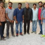 Vivegam Movie Working Stills Gallery 1 (2)