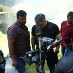 Vivegam Movie Working Stills Gallery 1 (7)