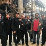 Vivegam Movie Working Stills Gallery 1 (9)