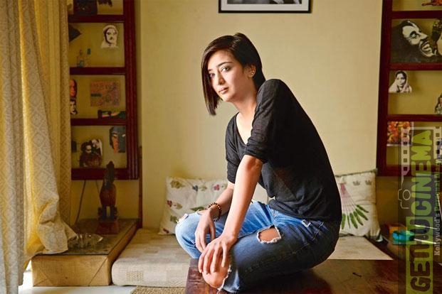 akshara haasan