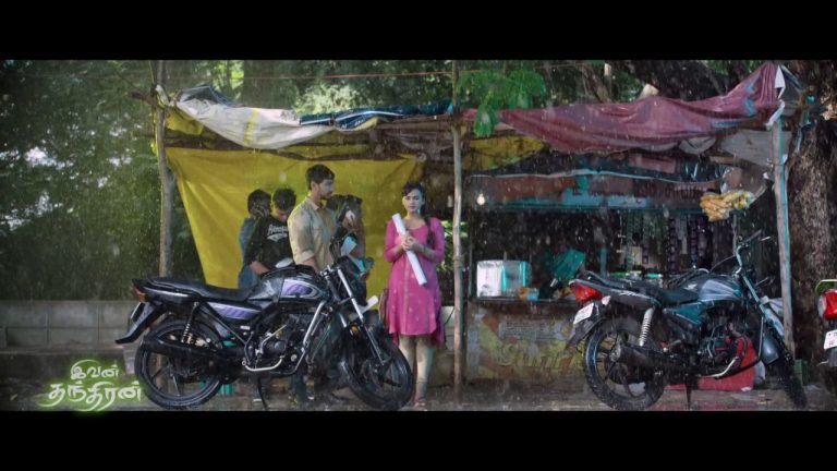 Ivan Thanthiran – Moviebuff Sneak Peek 3 | Gautham Karthik, Shraddha Srinath | R Kannan