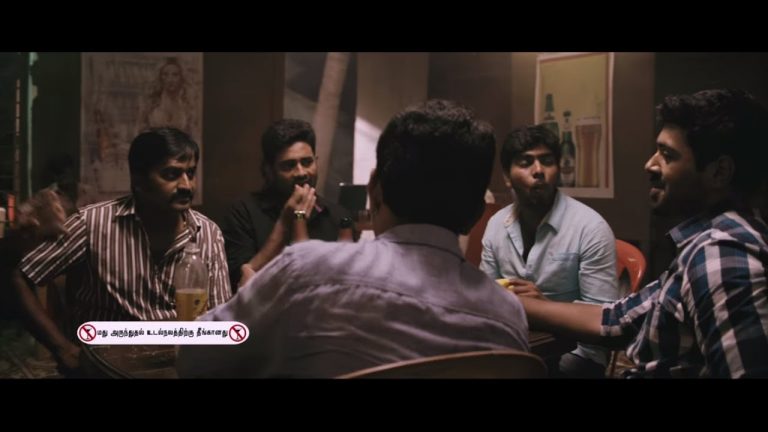 Thiri – Moviebuff Sneak Peek | Ashwin Kakumanu, Swati Reddy, Karuna Karan