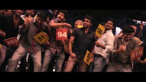 Pandigai – Moviebuff Sneak Peek | Krishna Kulasekaran, Anandhi | Directed by Feroz