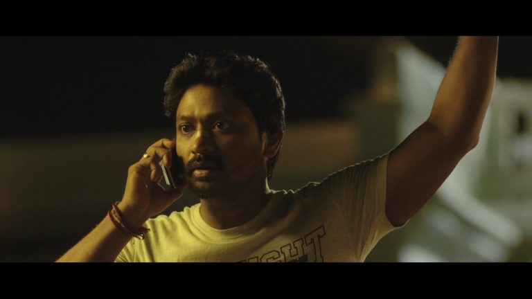 Pandigai – Moviebuff Sneak Peek 2 | Krishna Kulasekaran, Anandhi | Directed by Feroz