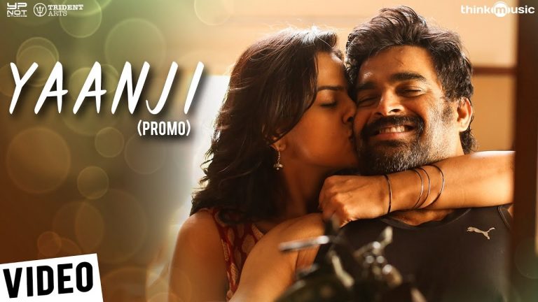 Vikram Vedha Songs | Yaanji Video Song Promo | R. Madhavan, Vijay Sethupathi | Sam C.S | Anirudh