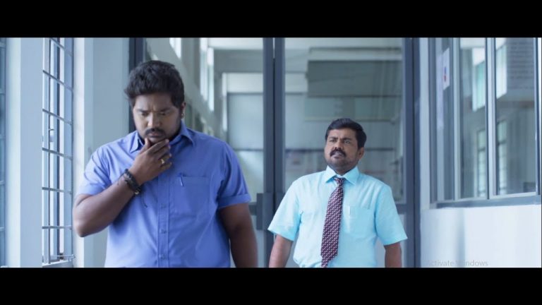 Bittu – Official Teaser | Tamil Pilot Film | Bala Saravanan | Kaali Venkat | Chibi Chakkaravarthi