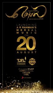 Thalapathy and Mozart are here for Mersal