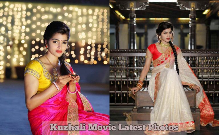 Kuzhali Movie Photos of Sai Dhanshika