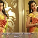 Sanjjanaa aka SanjjanaaGalrani