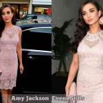 Amy Jackson