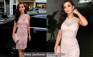 Amy Jackson