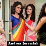 Andrea Jeremiah 2017 hot hd pictures (1)