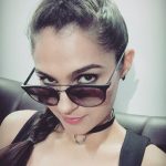 Andrea Jeremiah 2017 hot hd pictures (15)