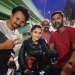 Andrea Jeremiah 2017 hot hd pictures (17)