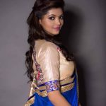 Athulya Ravi New HD Pictures (20)