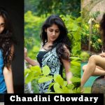 Chandini Chowdary new HD Pictures (1)