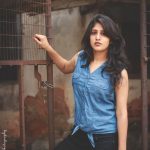 Chandini Chowdary new HD Pictures (15)