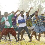 En Aaloda Seruppa Kaanom Movie Stills (3)