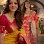 Kajal Aggarwal 2017 Latest Ad Pictures (10)