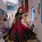 Kajal Aggarwal 2017 Latest Ad Pictures (17)