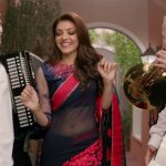 Kajal Aggarwal 2017 Latest Ad Pictures (21)