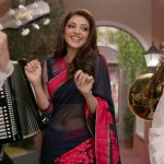 Kajal Aggarwal 2017 Latest Ad Pictures (22)