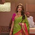 Kajal Aggarwal 2017 Latest Ad Pictures (5)