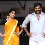 Karuppan Movie Latest Photos (1)