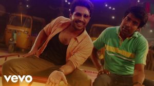 Katha Nayagan aka Kadhanayagan Movie All Lyrics Songs | Vishnu Vishal, Sean Roldan