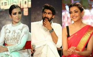 Nene Raju Nene Mantri Movie Audio Launch Gallery
