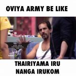 Oviya Army – bigg Boss Meme (15)