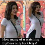 Oviya Army – bigg Boss Meme (4)