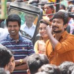 Podhuvaga Emmanasu Thangam Movie Working stills (2)