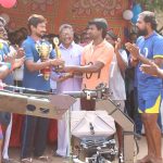 Podhuvaga Emmanasu Thangam Movie Working stills (3)