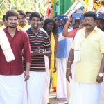 Podhuvaga Emmanasu Thangam Movie Working stills (5)