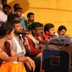 Podhuvaga Emmanasu Thangam Movie Working stills (7)