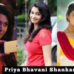 Priya Bhavani Shankar 2017 Movie HD Stills (1)