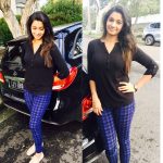 Priya Bhavani Shankar 2017 Movie HD Stills (2)