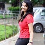 Priya Bhavani Shankar 2017 Movie HD Stills (9)