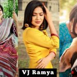 Ramya Subramanian 2017 Cute Pictures With HD Wallpapers (1)
