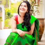 Ramya Subramanian 2017 Cute Pictures With HD Wallpapers (4)