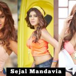 Sejal Mandavia  model HD Photo Shoot (1)