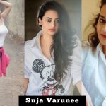 Suja Varunee – Bigg Boss Tamil (1)