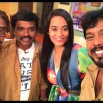 Suja Varunee – Bigg Boss Tamil (14)