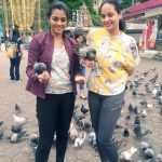 Suja Varunee – Bigg Boss Tamil (9)