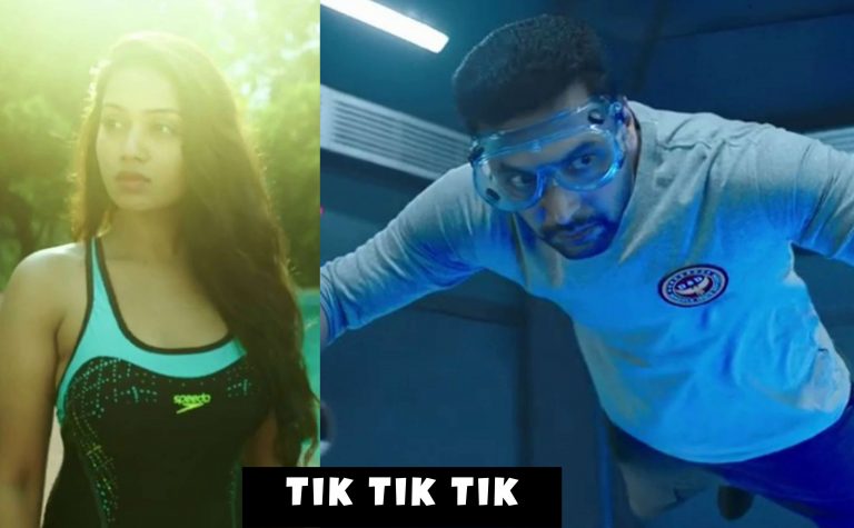 Tik Tik Tik Official Teaser HD Snap Shoot Gallery