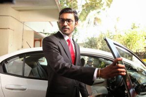 First Day Box Office Collection of VIP 2