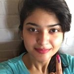 Vaibhavi Shandilya instgram Pictures (8)